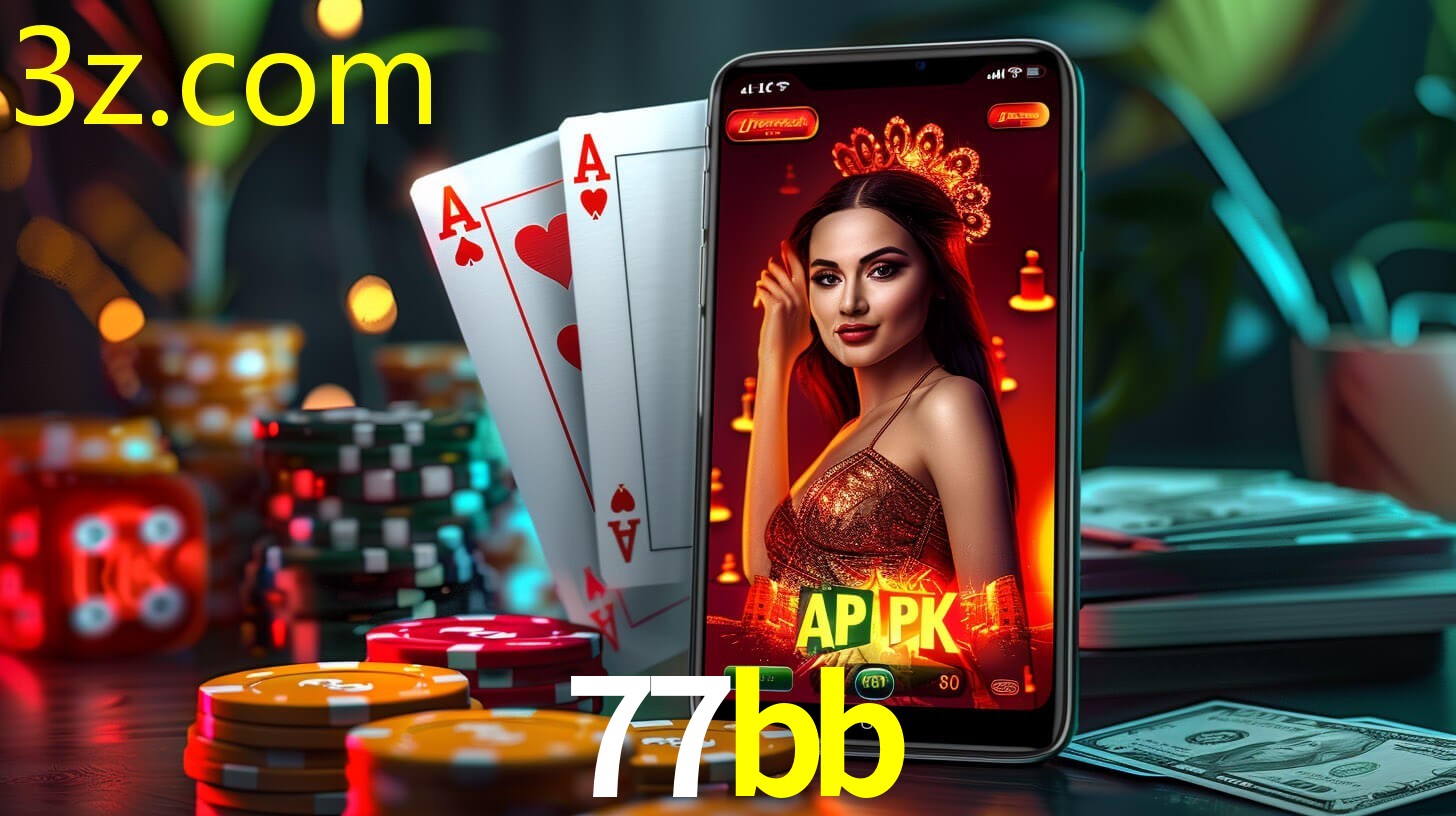 Aviator na Cassino 77BB.COM 