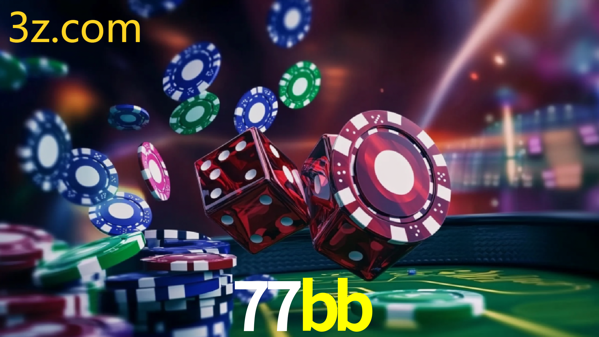 Apostas Futebol ao Vivo 77BB.COM