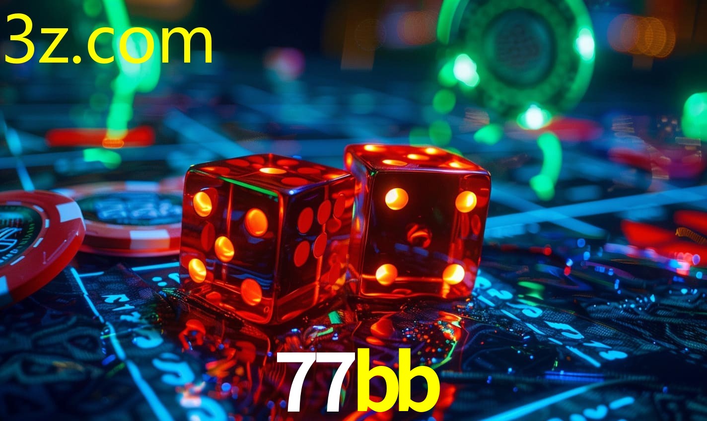 Cassino Online Seguro 77BB.COM